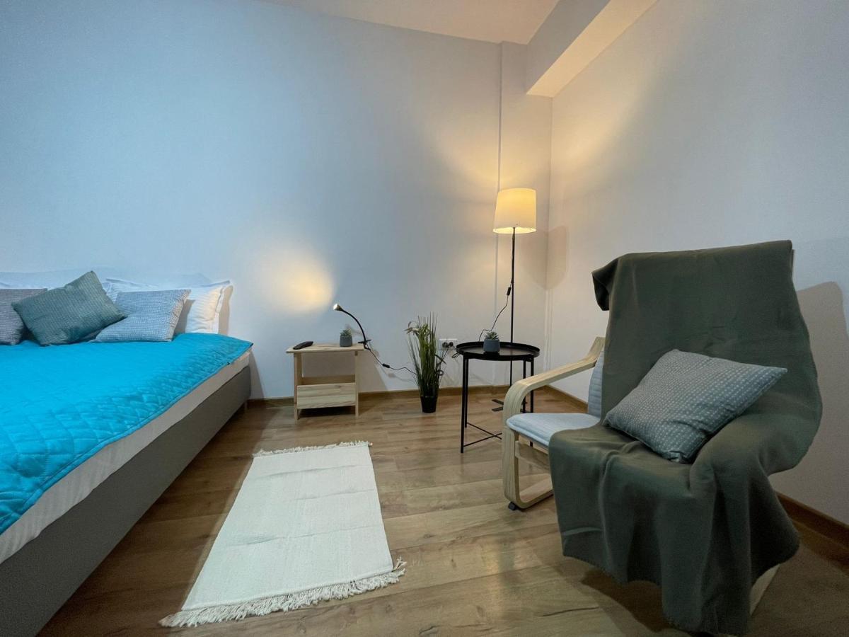 Luxury Q Residence Near Palas Mall Iasi Buitenkant foto