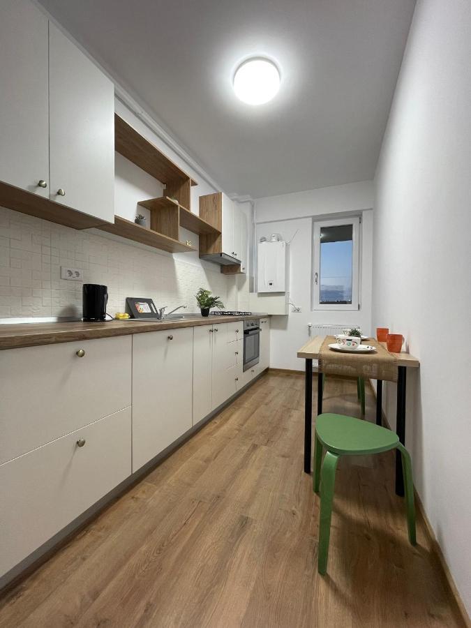 Luxury Q Residence Near Palas Mall Iasi Buitenkant foto