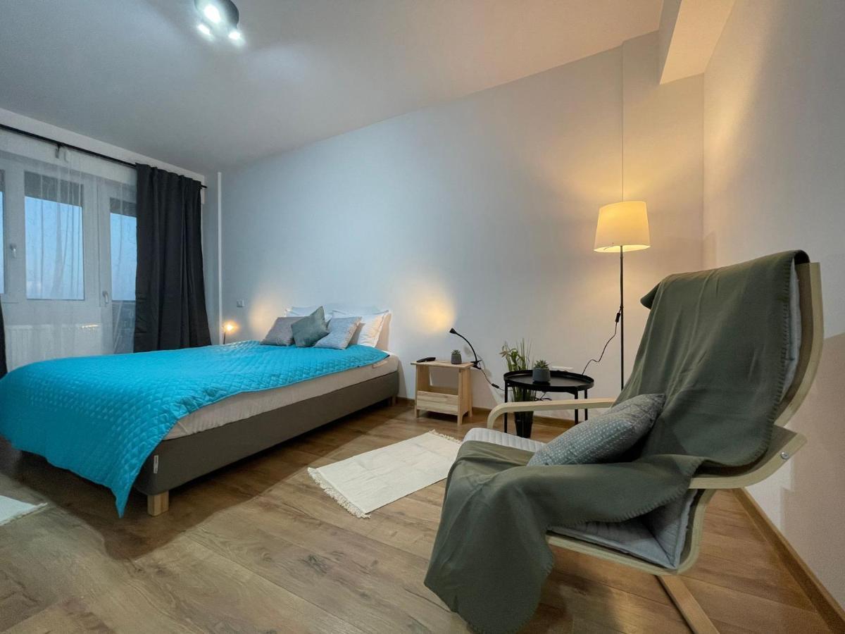 Luxury Q Residence Near Palas Mall Iasi Buitenkant foto