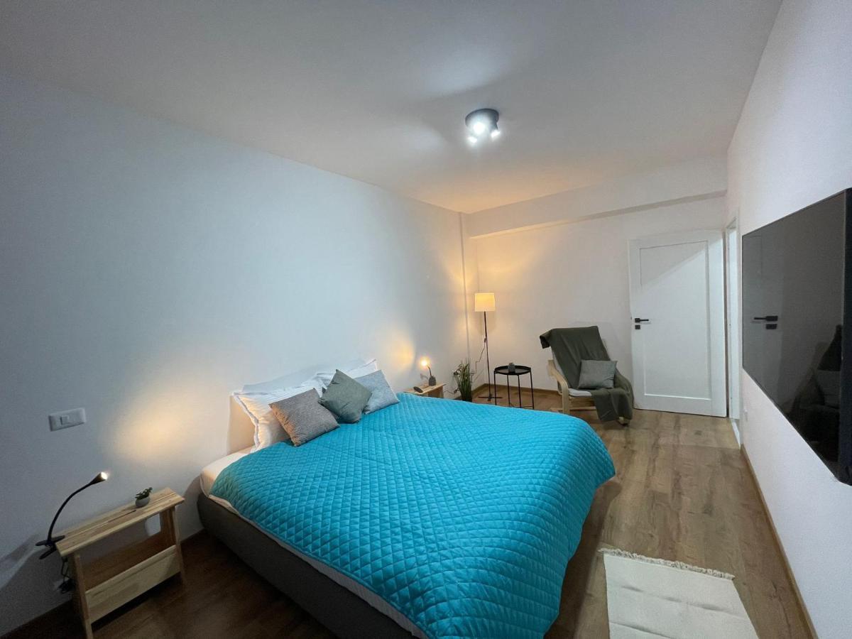 Luxury Q Residence Near Palas Mall Iasi Buitenkant foto